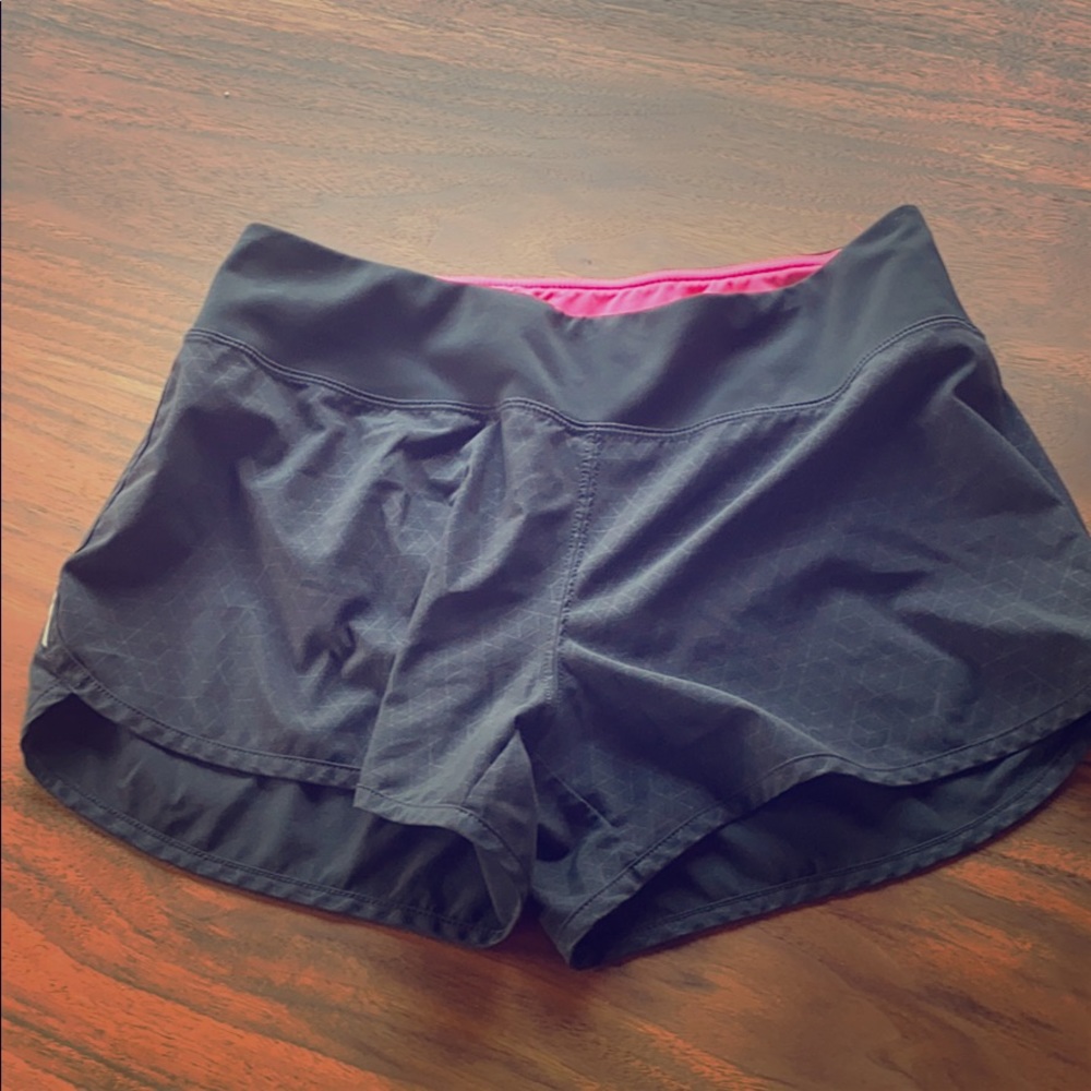 New Balance running shorts S